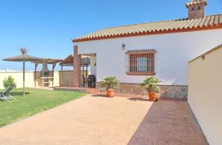 Chalet Vigía 113 - 2