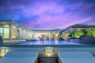 Turks & Caicos Islands Luxury Waterfront Villa - Providenciales - 9