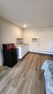 Golden Arrow Motel - Lamar - 6