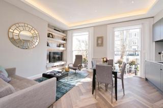 Newly refurbished in Notting Hill - London - 0