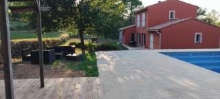 Maison luxe et confort au milieu de la nature - Le Val - 1