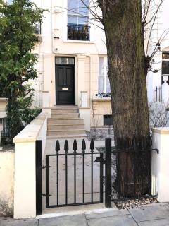 Newly refurbished in Notting Hill - Londres - 6