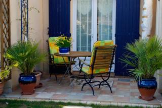 B&B Villa Viva Vitale - Pierrevert - 9