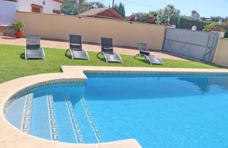 Chalet Vigía 113 - Conil de la Frontera - 5