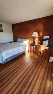 Golden Arrow Motel - Lamar - 9