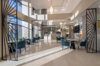فندق تارا بلس Tara Plus Hotel - Dschidda - 4