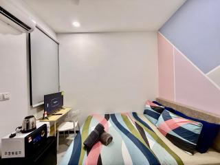 Couple Suite at Neu Suites near Gleneagles - Kuala Lumpur - 7