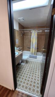 Golden Arrow Motel - Lamar - 3