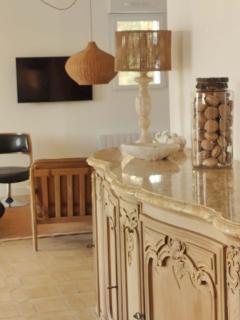 Villa Garenne Bord de Mer - plage 1 minute à pied - 7