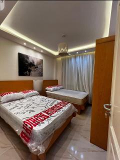 3 bedrooms Apartment - Madinty Compound - Madinaty - 3