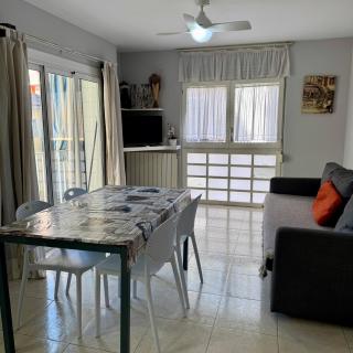 Apartamento Zodiac AB 2F - Lloret de Mar - 0