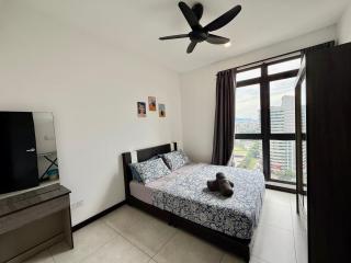Neu Suites Service Apartment By Moonlight - Kuala Lumpur - 2