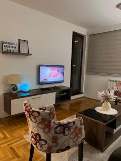 Apartman Manja - Lukavica - 8