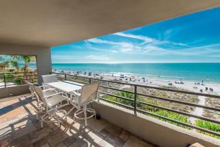 Beach SUN Sation Upscale Oceanfront Corner Unit - 9