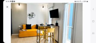 Bagatela suites and flat, Suite Scorcio Laguna - 9