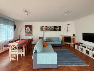 Casa Campo e Praia by DolceStay - V4 no Meco a 5min da Praia com Jardim & BBQ - Sesimbra - 1