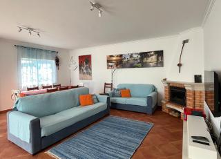 Casa Campo e Praia by DolceStay - V4 no Meco a 5min da Praia com Jardim & BBQ - Sesimbra - 2