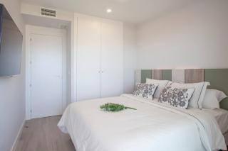 Apartment With Open Sea Views In Mijas Pueblo - Mijas - 1