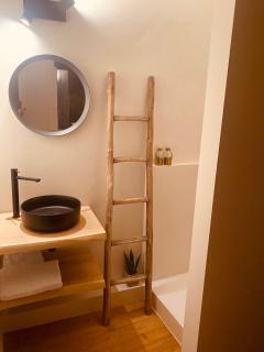 Bohémien garden room - Gent - 4