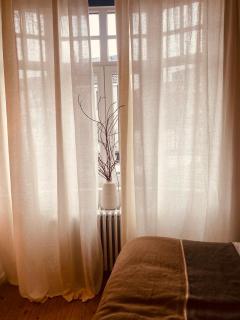 Bohémien garden room - Gent - 1