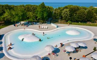 Isaresidence Holiday Resort - Ca Lino - 4