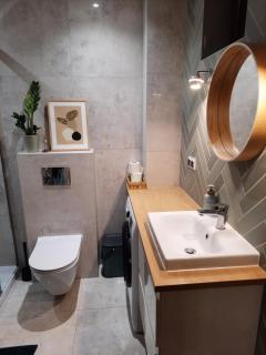 Cicho-Ciszej Dom całoroczny 7-osobowy - 4