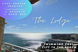 The Lodge - Torre La Roca - Torremolinos - 0