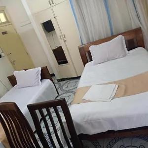 bermuda hotel - Nairobi - 1