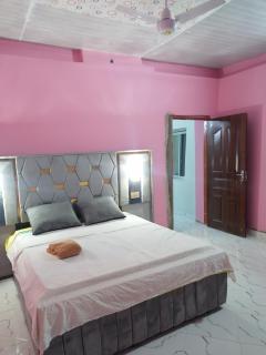 Bushtrekker Home - Daressalam - 1