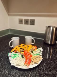 modern 2bed-2bath apartment - London - 7