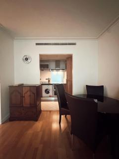 modern 2bed-2bath apartment - Londen - 2