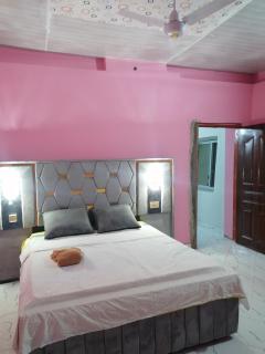 Bushtrekker Home - 2