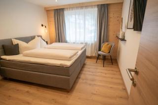 Apartement Waldfrieden - Pfons - 4
