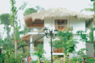 ALLISON the Tribe Resort - Mananthavady - 2
