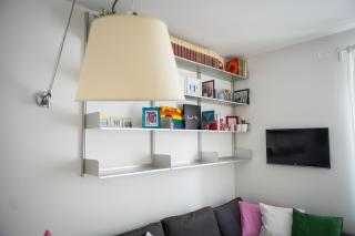 Tortona Heritage Studio - Milan - 6