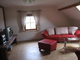 Ferienwohnung Halder - Ebenweiler - 5