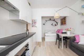 Tortona Heritage Studio - Milan - 1