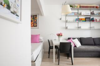 Tortona Heritage Studio - Milan - 4