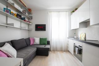 Tortona Heritage Studio - Milan - 7