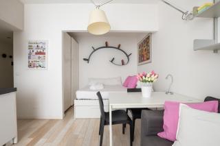 Tortona Heritage Studio - Milan - 3