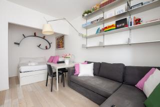 Tortona Heritage Studio - Milan - 5