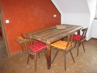 Ferienwohnung Halder - Ebenweiler - 7