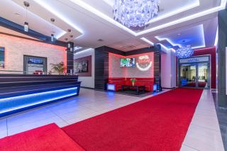 Hotel Soray - Wieliczka - 8