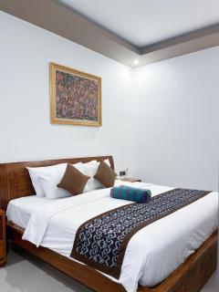 Cahya Pandawa Villa 5 - Ungasan - 9
