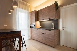 Brescia Hideaway Elegant Loft - Brescia - 8