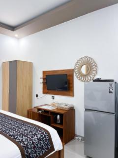 Cahya Pandawa Villa 5 - Ungasan - 8