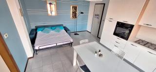 Trilocale 200m dal mare - Il Faro Blu - Martinsicuro - 7