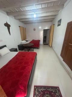 Shivalik HomeStay & BayleafCafe - 0