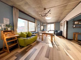 Sola St Inn Noboribetsu 2min walk from Noboribetsu station - Noboribetsu - 5