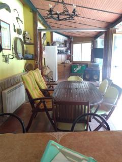 Vega Fuente de las Moreras - 4